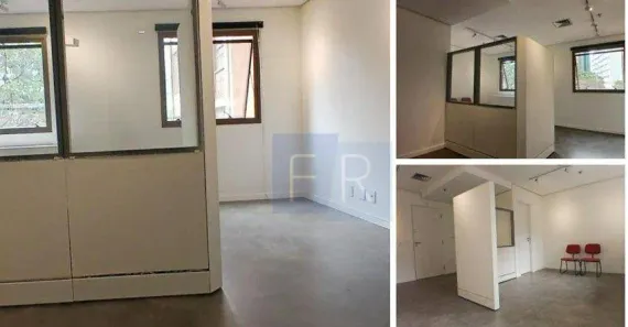 Sala Comercial à venda, 28m² no Consolação, São Paulo