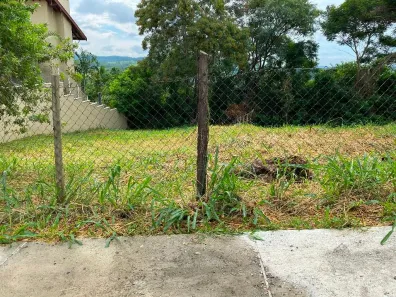 Lote/Terreno à venda, 700m² no Caminhos de San Conrado (Sousas), Campinas