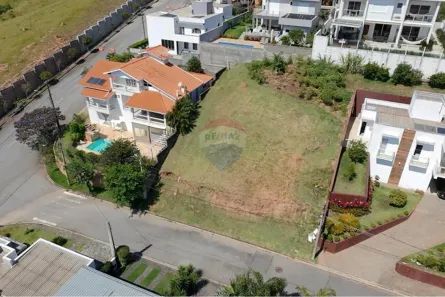 Lote/Terreno à venda, 522m² no Loteamento Itatiba Country Club, Itatiba