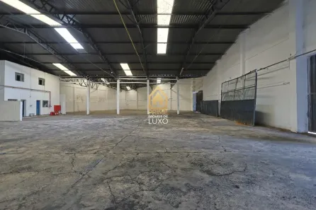 Galpão/Depósito/Armazém para alugar, 2160m² no Kennedy, Contagem