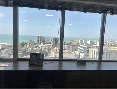 Sala Comercial com 1 Quarto à venda, 30m² no Imbetiba, Macaé
