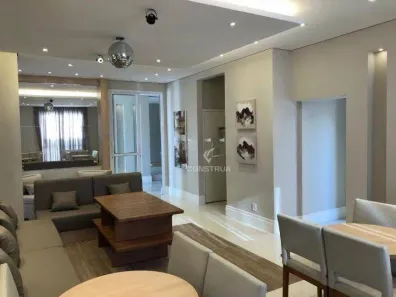Apartamento com 3 Quartos à venda, 83m² no Parque Industrial, Campinas