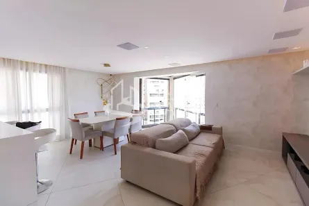 Apartamento com 3 Quartos à venda, 156m² no Parque da Mooca, São Paulo