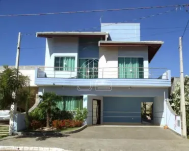 Casa com 3 Quartos à venda, 184m² no Jardim Golden Park Residence, Hortolândia