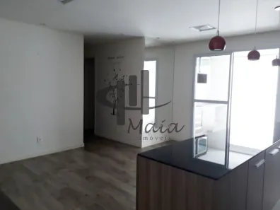 Apartamento com 2 Quartos para alugar, 71m² no Centro, São Caetano do Sul