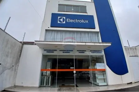 Ponto Comercial com 2 Quartos à venda, 351m² no Balneário Forest, Caraguatatuba