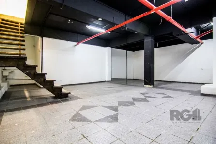 Ponto Comercial para alugar, 135m² no Centro Histórico, Porto Alegre