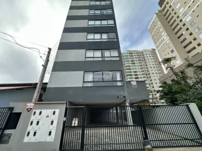 Apartamento com 3 Quartos para alugar, 85m² no Itacolomi, Balneário Piçarras
