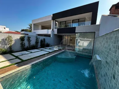 Casa com 5 Quartos à venda, 350m² no Barra da Tijuca, Rio de Janeiro
