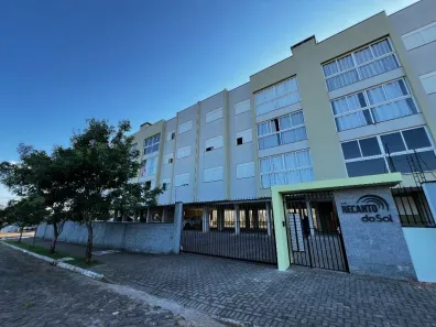 Apartamento com 2 Quartos para alugar, 67m² no Sol Nascente, Estância Velha