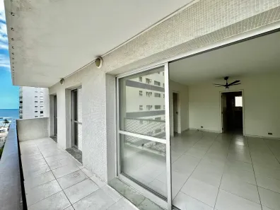 Apartamento com 3 Quartos à venda, 135m² no Pitangueiras, Guarujá