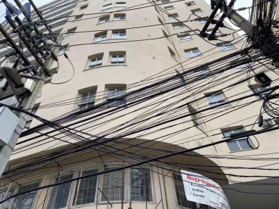 Ponto Comercial para alugar, 60m² no Centro, Niterói