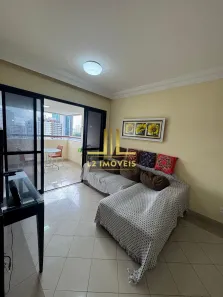 Apartamento com 4 Quartos à venda, 117m² no Pituba, Salvador