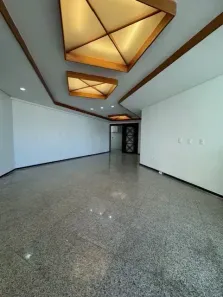 Apartamento com 4 Quartos para alugar, 200m² no Tambaú, João Pessoa