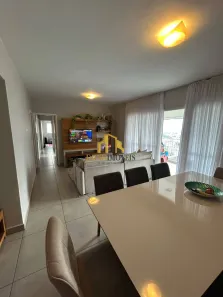 Apartamento com 4 Quartos para alugar, 123m² no Centro, São Bernardo do Campo