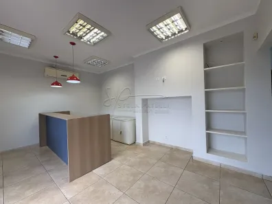 Ponto Comercial com 11 Quartos à venda, 400m² no Jardim América, Ribeirão Preto