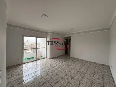 Apartamento com 2 Quartos para alugar, 90m² no Vila Redentora, São José do Rio Preto