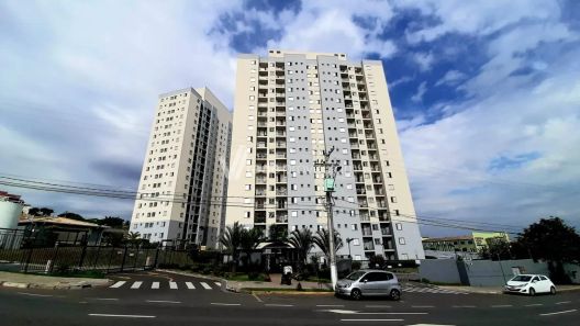 Apartamento com 2 Quartos à venda, 48m² no Vila Mimosa, Campinas