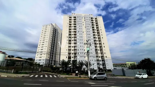 Apartamento com 2 Quartos à venda, 48m² no Vila Mimosa, Campinas