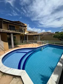 Casa de Condomínio com 4 Quartos à venda, 304m² no Buraquinho, Lauro de Freitas