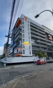 Apartamento com 1 Quarto à venda, 20m² no Bessa, João Pessoa