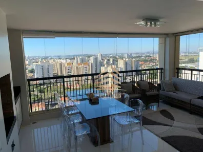 Apartamento com 3 Quartos à venda, 135m² no Macedo, Guarulhos