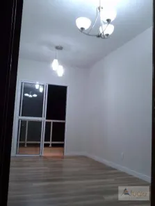 Apartamento com 2 Quartos para venda ou aluguel, 56m² no Parque Bom Retiro, Paulínia