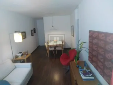 Apartamento com 3 Quartos à venda, 105m² no Lagoa, Rio de Janeiro