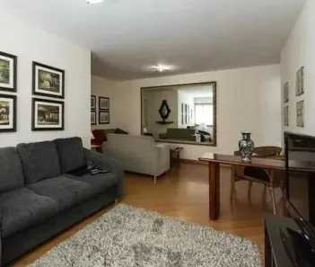 Apartamento com 3 Quartos à venda, 110m² no Vila Olímpia, São Paulo