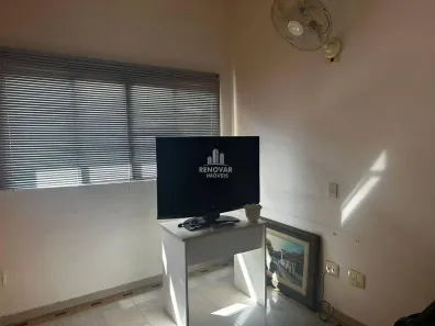 Sala Comercial para alugar, 9m² no Vila Oliveira, Mogi das Cruzes