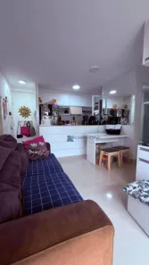 Apartamento com 3 Quartos à venda, 60m² no Cambuci, São Paulo