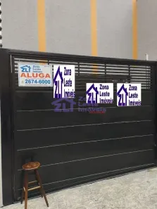 Sobrado com 2 Quartos para alugar, 60m² no Jardim Maringá, São Paulo