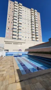 Apartamento com 2 Quartos à venda, 52m² no Vila Humaitá, Santo André