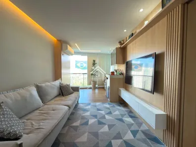 Apartamento com 2 Quartos à venda, 70m² no Barra Olímpica, Rio de Janeiro
