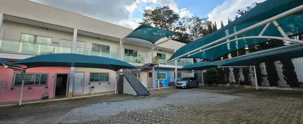 Imóvel Comercial com 12 Quartos à venda, 605m² no Santa Genoveva, Goiânia