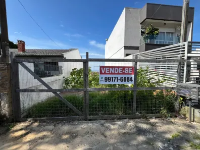 Lote/Terreno à venda, 200m² no Vila Jardim, Porto Alegre