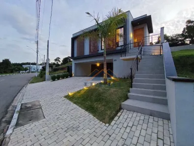 Casa de Condomínio com 3 Quartos à venda, 272m² no Observatório, Vinhedo