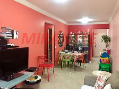 Apartamento com 3 Quartos à venda, 74m² no Casa Verde, São Paulo
