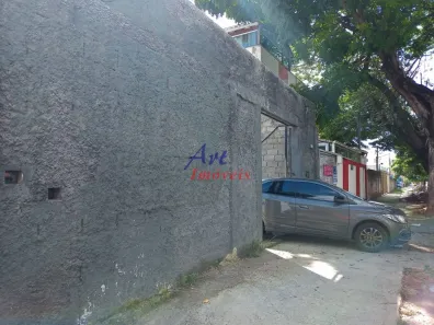 Imóvel Comercial com 2 Quartos à venda, 365m² no São João Batista (Venda Nova), Belo Horizonte