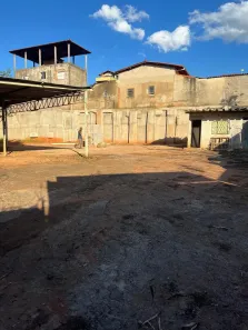 Lote/Terreno para alugar, 1680m² no Esplanada, Belo Horizonte