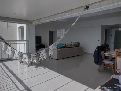 Apartamento com 3 Quartos à venda, 171m² no Jardim Arpoador, São Paulo