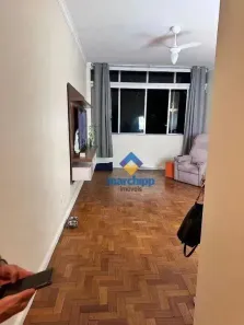 Apartamento com 3 Quartos à venda, 110m² no Icaraí, Niterói