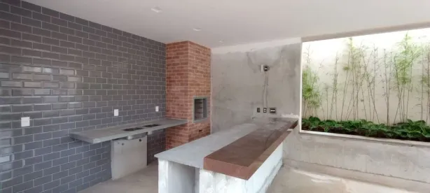 Apartamento com 2 Quartos à venda, 66m² no Setor Oeste, Goiânia