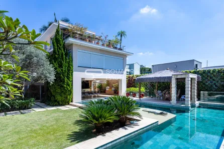 Casa com 5 Quartos à venda, 1800m² no Planalto Paulista, São Paulo