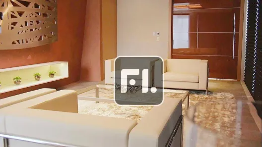 Sala Comercial para alugar, 502m² no Brooklin Paulista, São Paulo