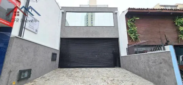 Imóvel Comercial à venda, 303m² no Campo Belo, São Paulo
