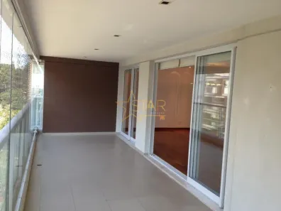 Apartamento com 3 Quartos à venda, 240m² no Chácara Santo Antônio (Zona Sul), São Paulo