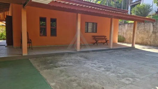 Casa de Condomínio com 1 Quarto à venda, 246m² no Colinas do Ermitage (Sousas), Campinas