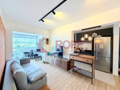 Apartamento com 2 Quartos à venda, 74m² no Jardim Prudência, São Paulo