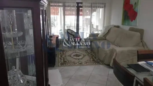 Sobrado com 2 Quartos à venda, 294m² no Vila Bertioga, São Paulo
